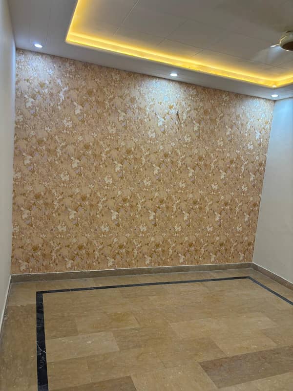 8 MARLA LIKE A BRAND NEW EXCELLENT GOOD HOUSE FOR RENT IN UMAR BLOCK BAHRIA TOWN LAHORE 11