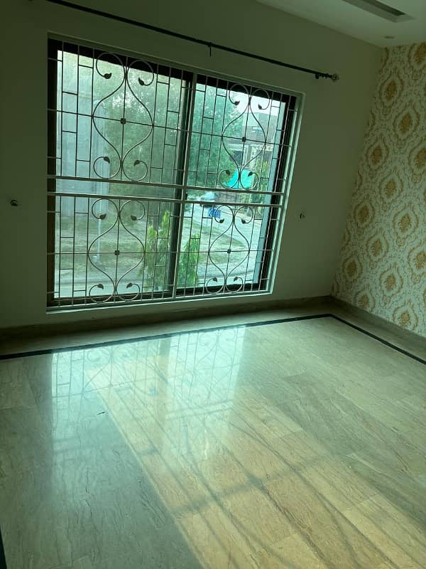 8 MARLA LIKE A BRAND NEW EXCELLENT GOOD HOUSE FOR RENT IN UMAR BLOCK BAHRIA TOWN LAHORE 15