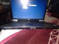 HP Laptop 6730B, Core 2 duo