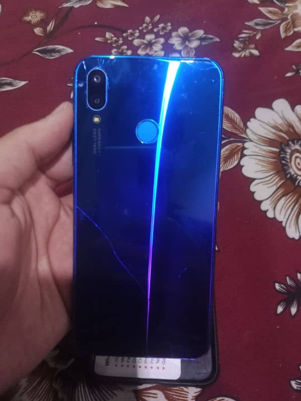 Huawei Nova 3i 4/128 4