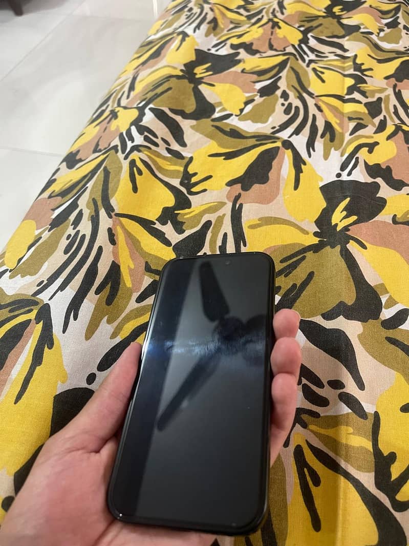 iphone 16 128gb non PTA factory 3