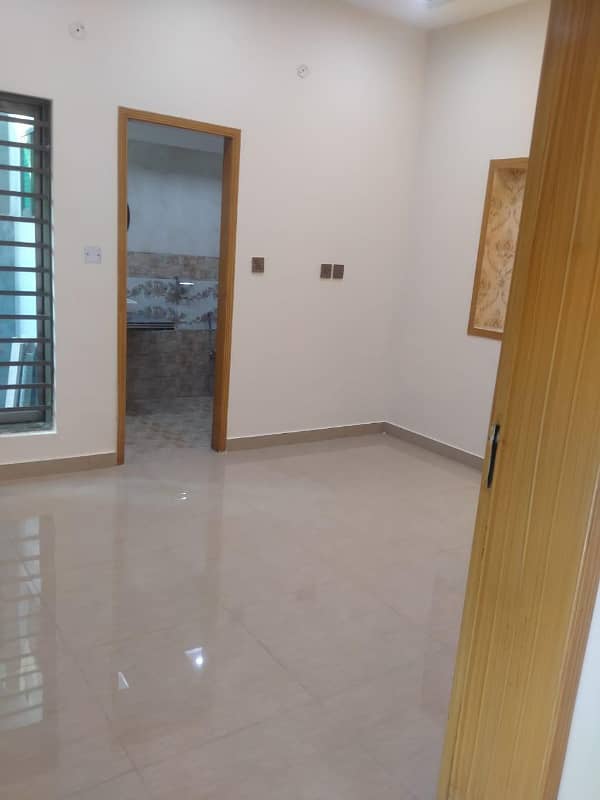 5 MARLA BRAND NEW LUXURY EXCELLENT CONDITION GOOD FULL HOUSE FOR RENT IN AA BLOCK BAHRIA TOWN LAHORE 16