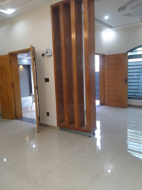 5 MARLA BRAND NEW LUXURY EXCELLENT CONDITION GOOD FULL HOUSE FOR RENT IN AA BLOCK BAHRIA TOWN LAHORE 20