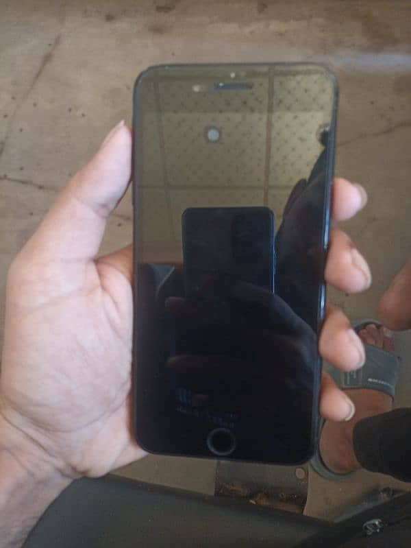 iPhone 7 plus 32gb non pta 0