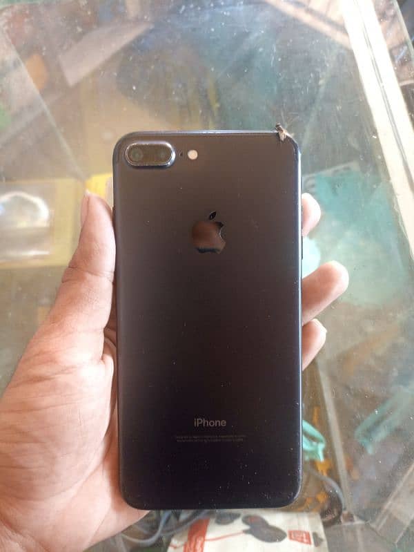 iPhone 7 plus 32gb non pta 1