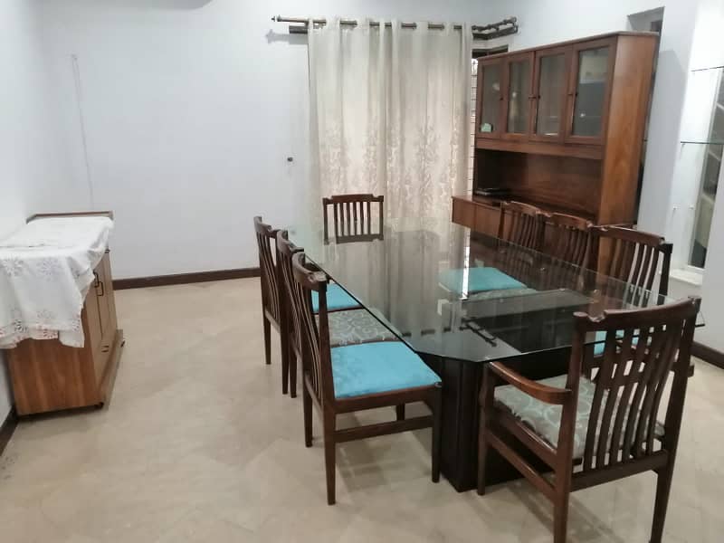 Kanal Full House Fully Furnished Near To LGS, Roots 4