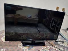 LG television