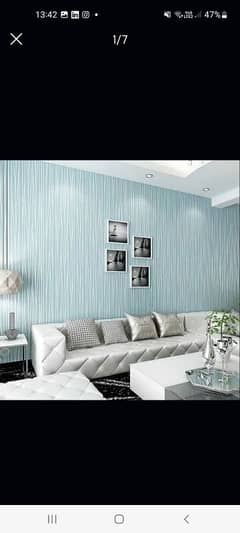 Wall Papers,PVC Panels,Ceiling