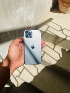 I phone 12 Pro non active