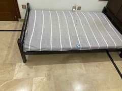 Single Bed