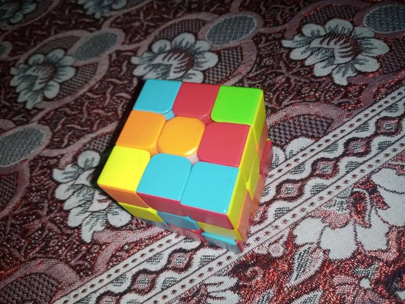 SPEED CUBE 1