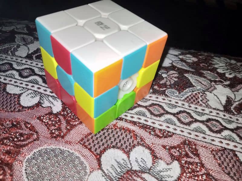 SPEED CUBE 2