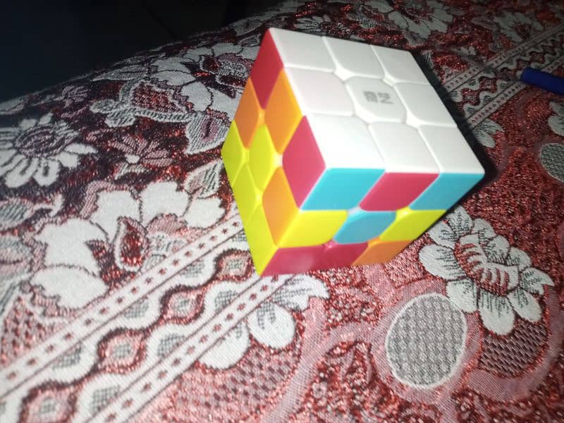 SPEED CUBE 3