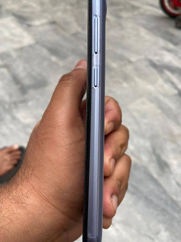 Realme c25s 10/10 condition 6