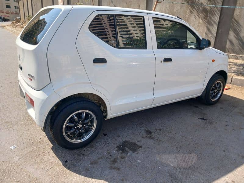 Suzuki Alto 2021 3