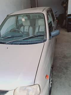 Daihatsu Cuore 2003