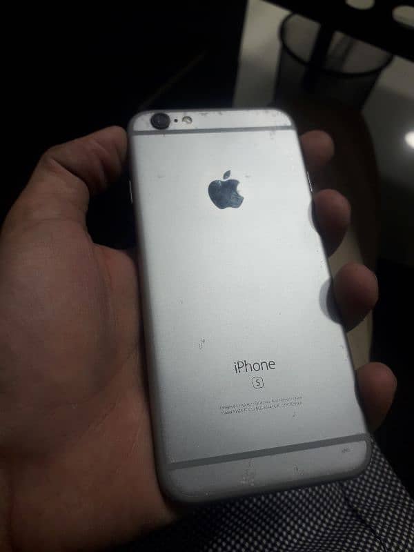 iphone 6s 3