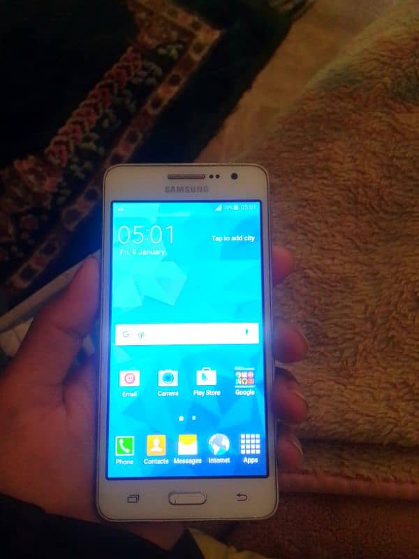 Samsung grand prime 1