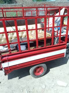 Loader Rickshaw (03346421239)