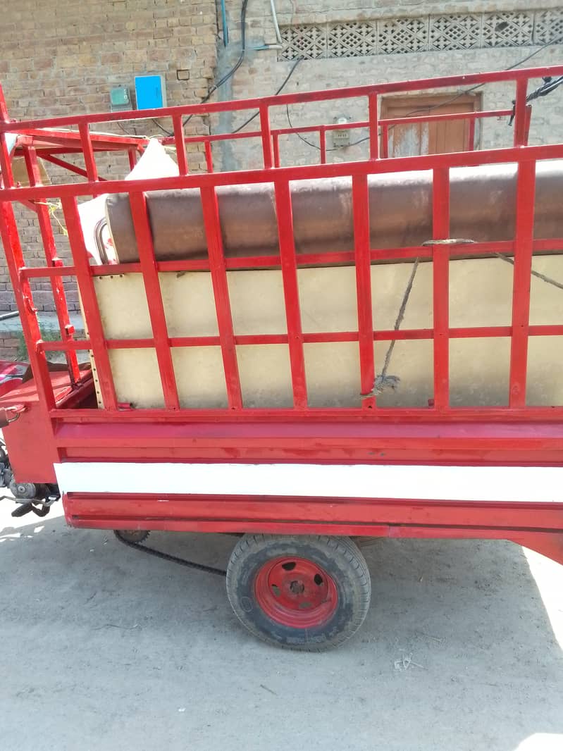 Loader Rickshaw (03346421239) 2