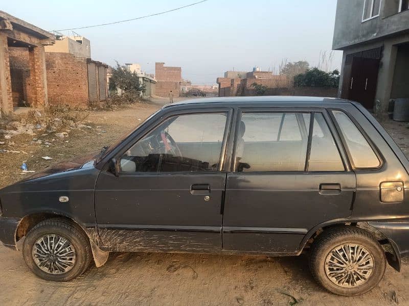 Suzuki Mehran 1994 0