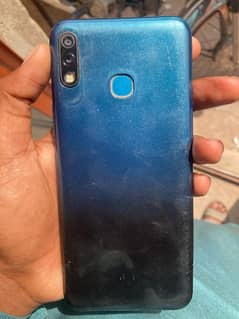 Infinix hot 8 lite