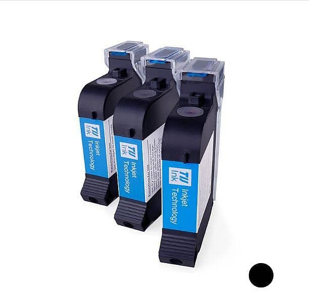 solvent permanent ink cartridge 3