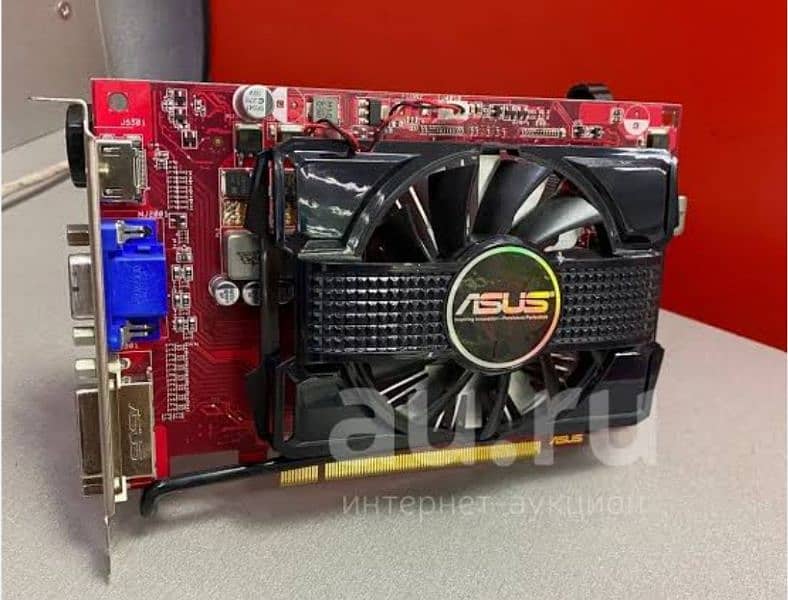 amd radeon hd 6670 1gb ddr5 0