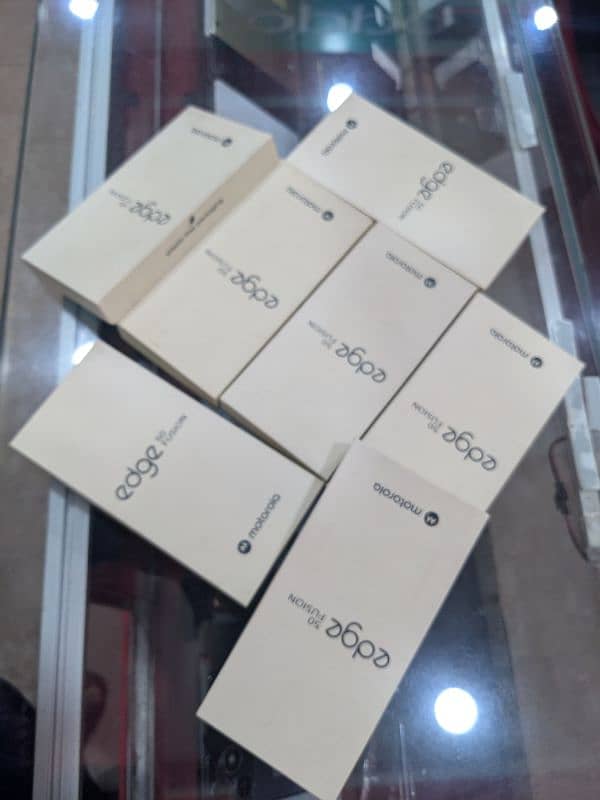 Moto Edge 50 fusion Dual Sim 1
