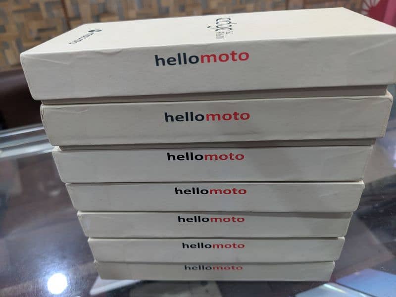 Moto Edge 50 fusion Dual Sim 2