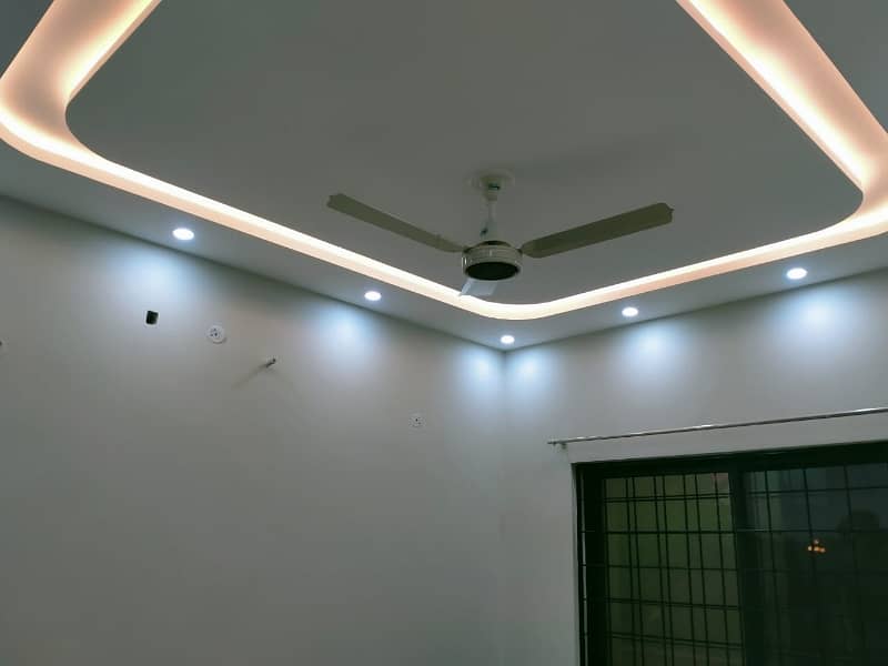 10 MARLA BRAND NEW CONDITION EXCELLENT GOOD UPPER PORTION HOUSE FOR RENT IN JANIPER BLOCK BAHRIA TOWN LAHORE 6