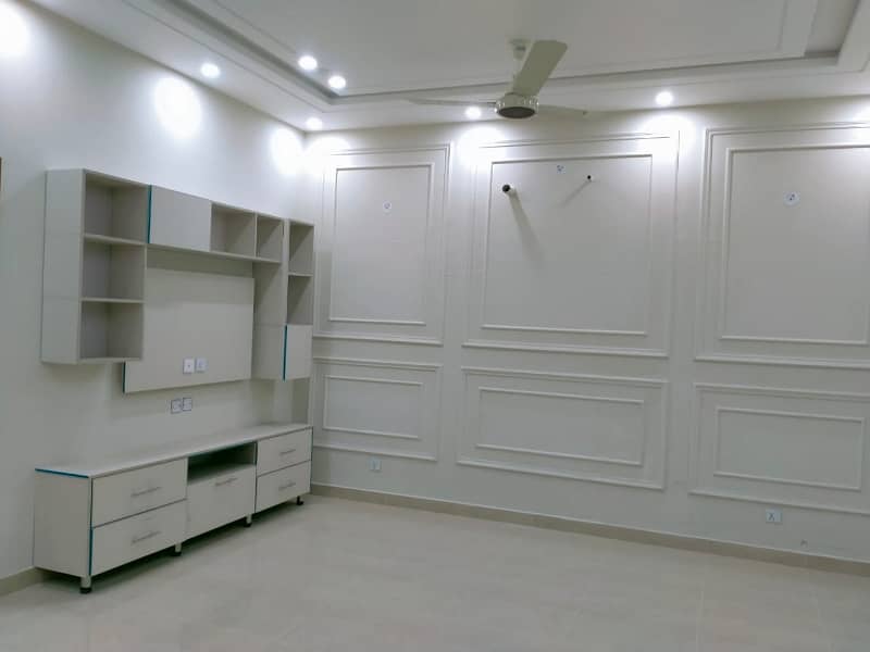 10 MARLA BRAND NEW CONDITION EXCELLENT GOOD UPPER PORTION HOUSE FOR RENT IN JANIPER BLOCK BAHRIA TOWN LAHORE 19