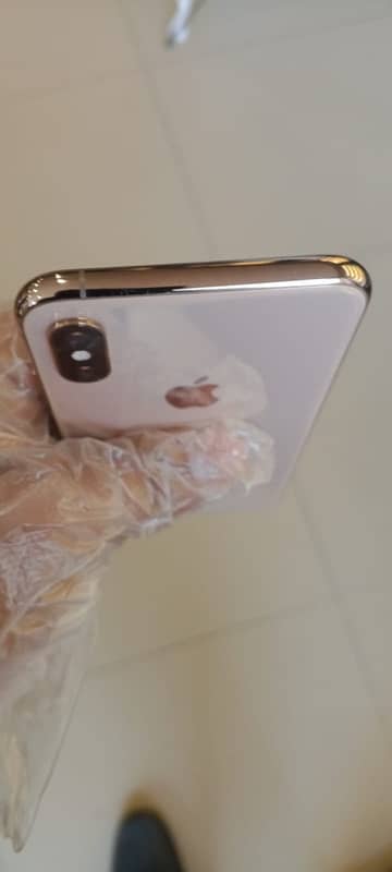 iphone xs jv 64gb bettrey health 74 all ok mobile contact on watsapp 6