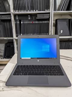 Hp probook g4 - 128 GB SSD - 4 GB Ram - 6th generation