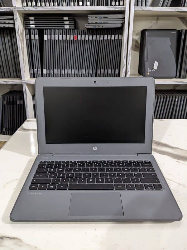 Hp probook g4 - 128 GB SSD - 4 GB Ram - 6th generation 5