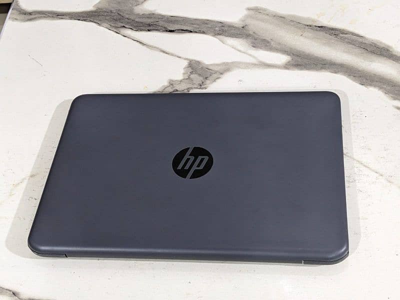 Hp probook g4 - 128 GB SSD - 4 GB Ram - 6th generation 6