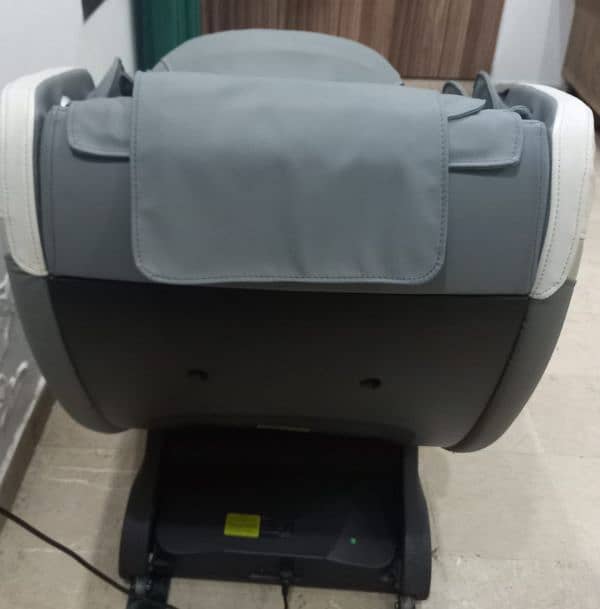 massage chair| massage machine| 4