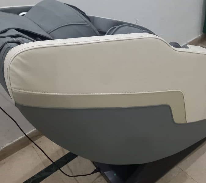 massage chair| massage machine| 5