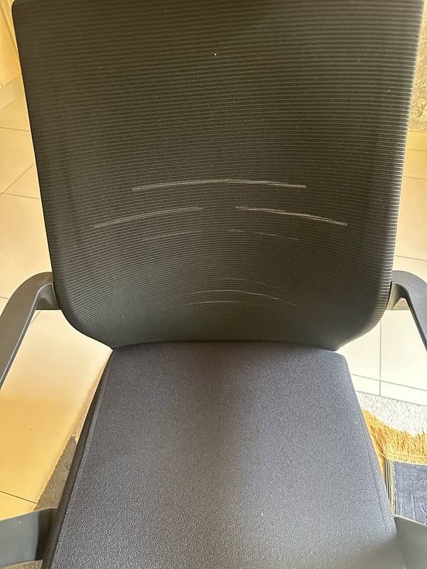 office Chair 0