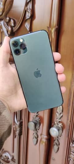 iphone 11pro maxs pta 64gb