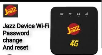 jazz mf927u 4g high speed mobile device