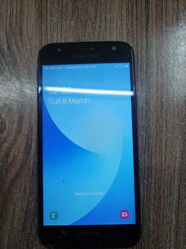 Samsung j3 pro 3/32 Gb 0