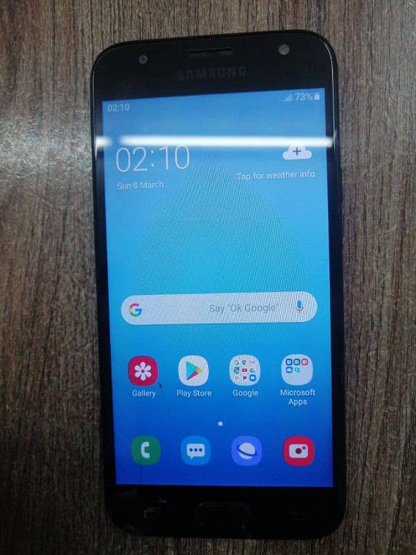 Samsung j3 pro 3/32 Gb 2