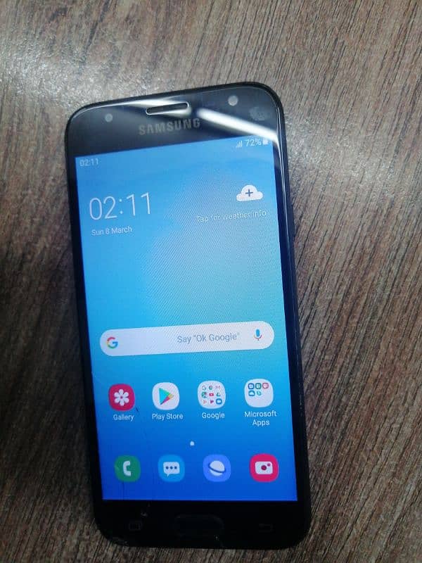 Samsung j3 pro 3/32 Gb 5