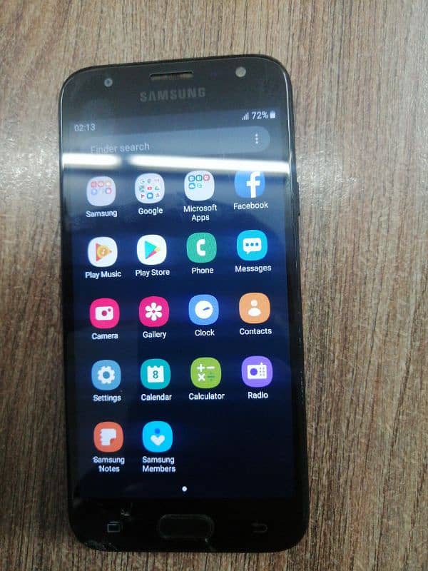 Samsung j3 pro 3/32 Gb 6