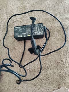 lenovo laptop charger 45w