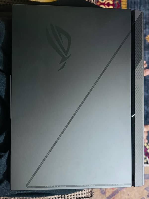 ASUS ROG 16 2