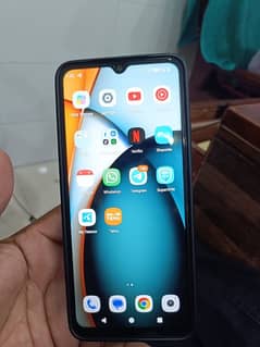 Xiaomi Redmi A3