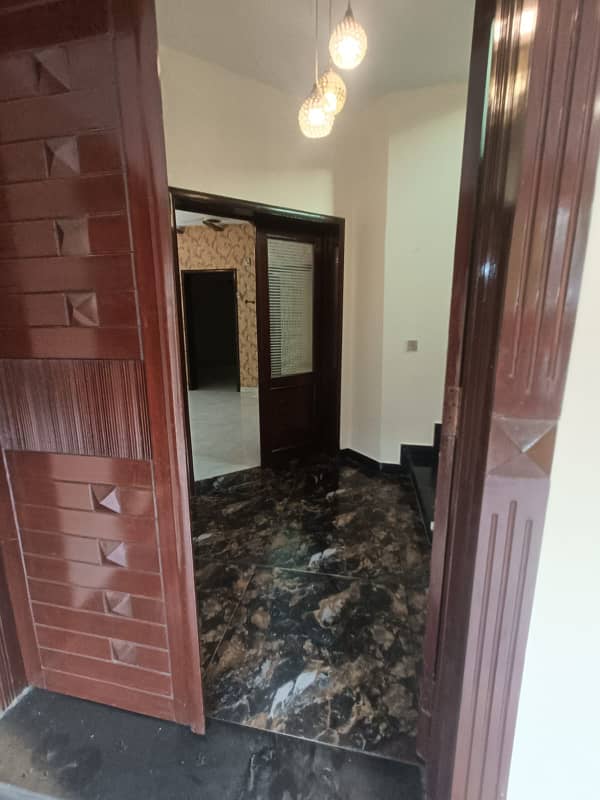 10 MARLA LIKE A BRAND NEW LUXURY GOOD CONDITION FULL HOUSE FOR RENT IN SHAHEEN BLOCK BAHRIA TOWN LAHORE 20