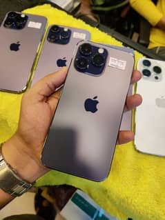 iPhone 14 PRO MAX PTA